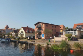 Constanza, Amt Plau Am See